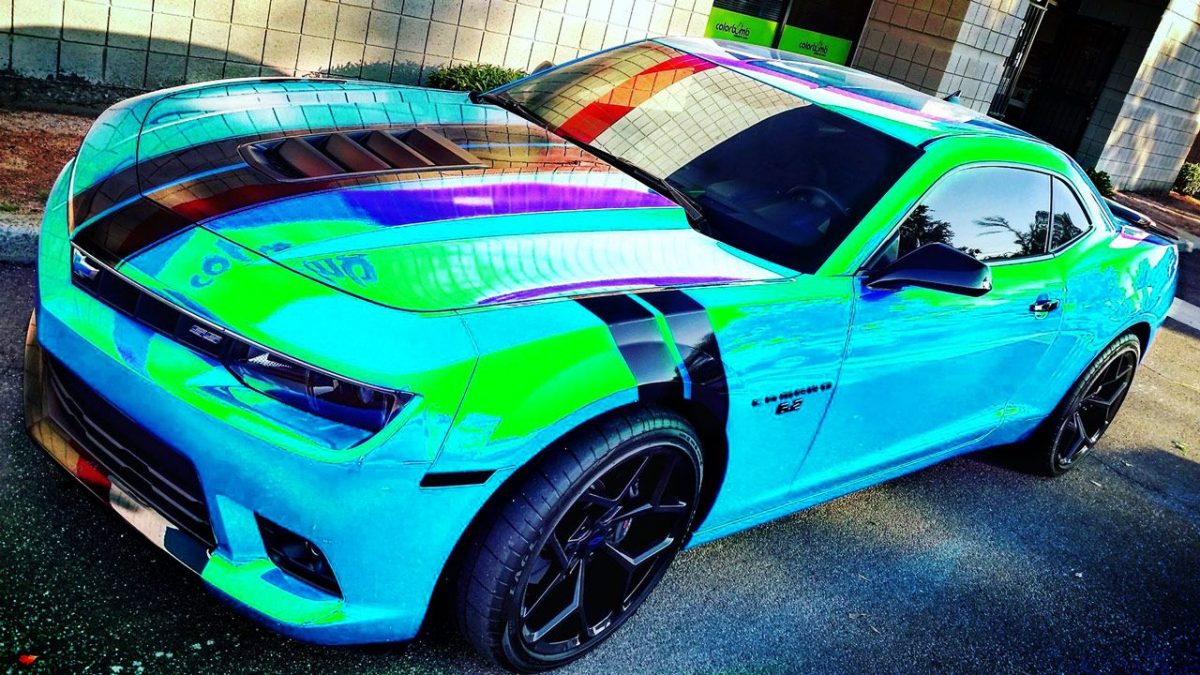 Common Car Wraps Mistakes To Avoid Concept Wraps